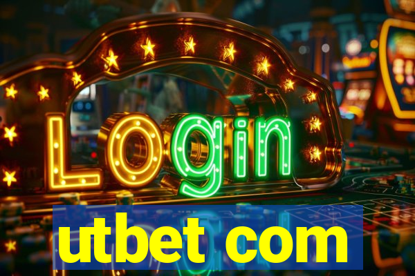 utbet com